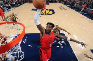 核心球员因 核心球员因